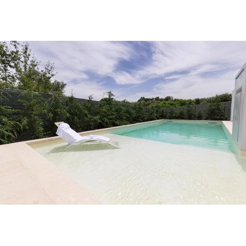 Dimora San Quirico - bed e breakfast - Cisternino