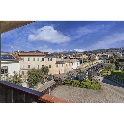 Dimora San Zeno Tre, Bardolino ,WI-FI, AC, park