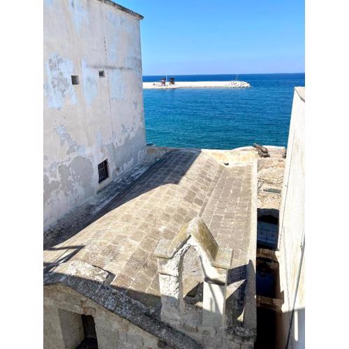 Dimora Santa Maria - Puglia Mia Apartments