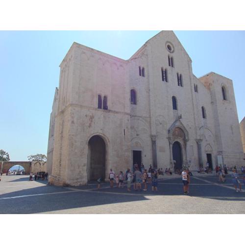 Dimora Santi e Marinai