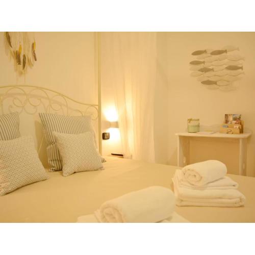 Dimora Sardaro Charme Apartment