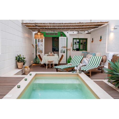 Dimora Sardaro Luxury Suites