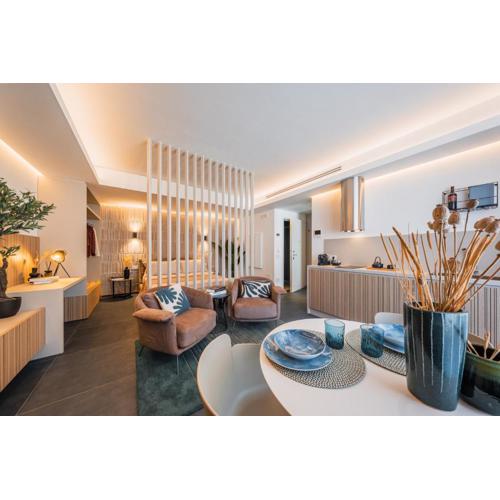 Dimora Soffio - Breez Apartments