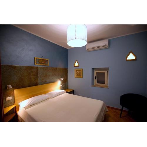 Dimora Sogno Suite