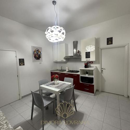 Dimora Sovrana- Gaming Rooms