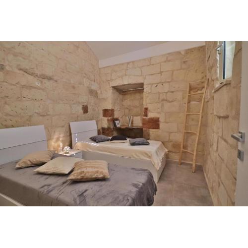 Dimora storica Rebecca a Otranto