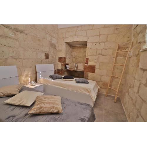 Dimora storica Rebecca a Otranto