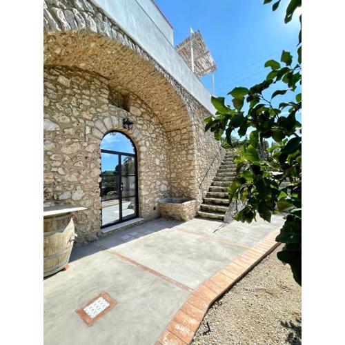 Dimora Storica Villa Pasquale Capri