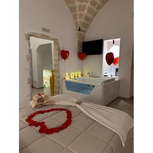 Dimora Suite 36