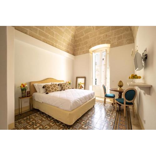 Dimora Talenti City View