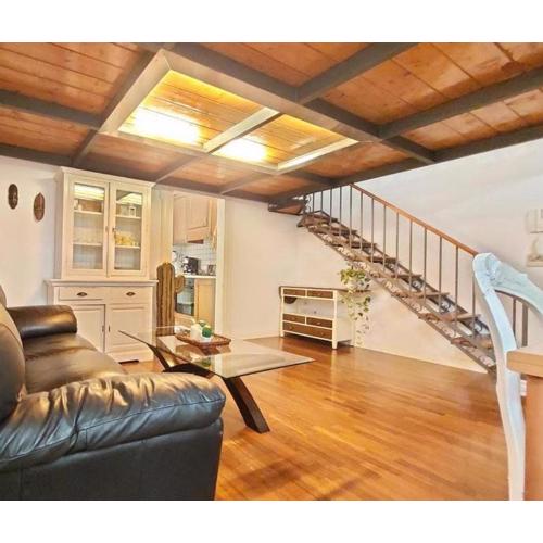 Dimora Tamborino B&B