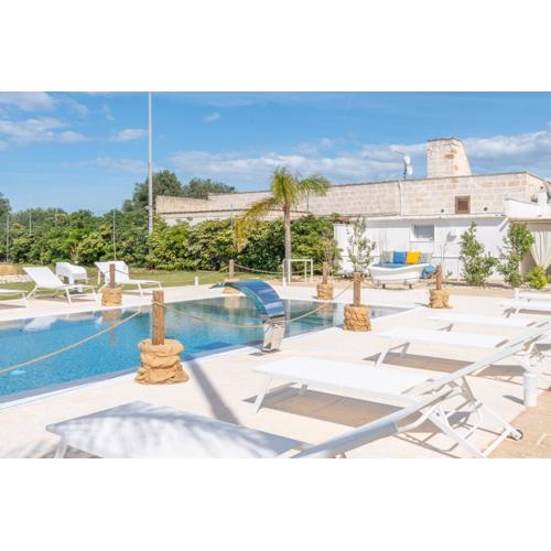 Dimora Tauro B&B