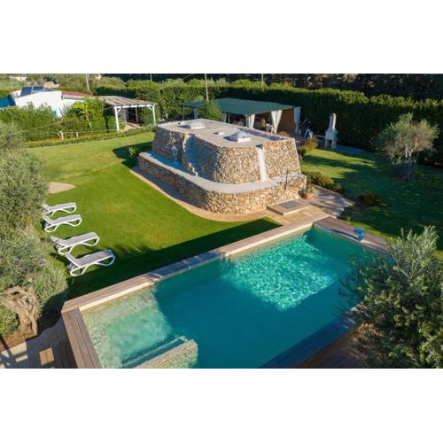 Dimora Tenuta Solentino
