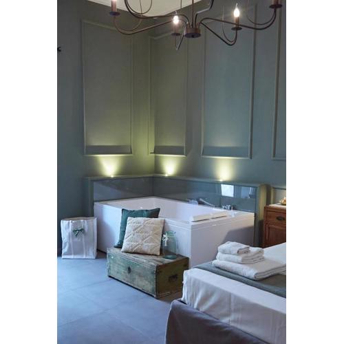 Dimora Terranova Charming Rooms