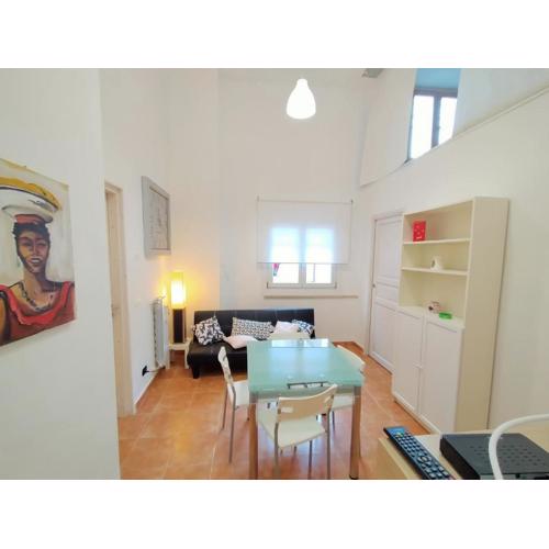 Dimora turistica via dei mille 37