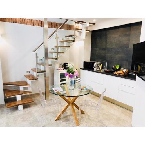 Dimora Umberto Apartment