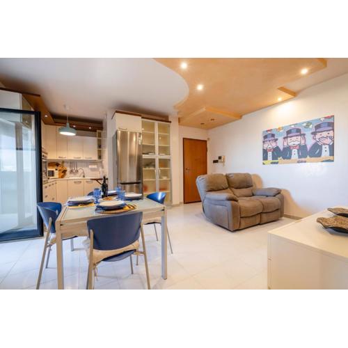 Dimora Verdi Joyful Apartment