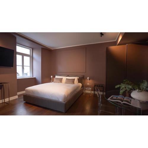 Dimora Vianello Rooms