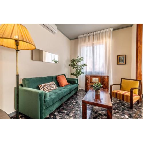 Dimora Vintage San Tommaso by Wonderful Italy