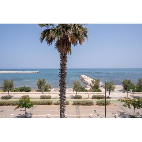 Dimora Waterfront