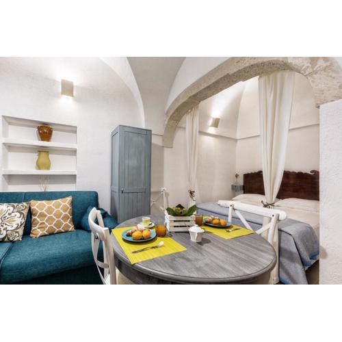 Dimora Zafferano - Guest House Ostuni