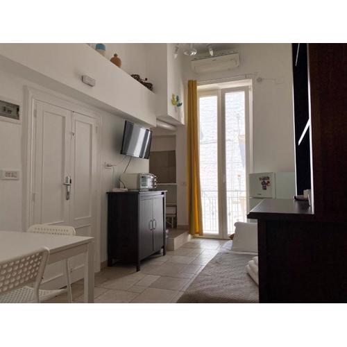 Dimora Zia Giovanna - Puglia Mia Apartments