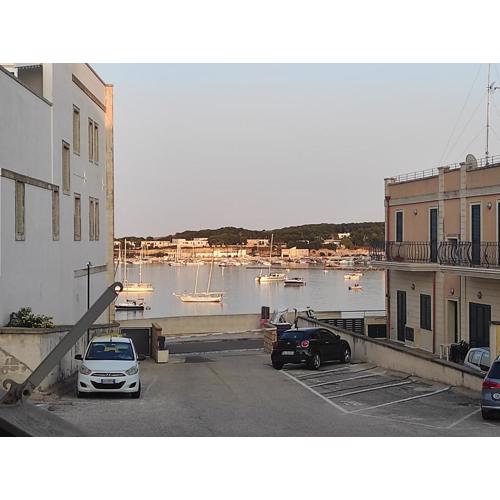 Dimora Zoe vista mare