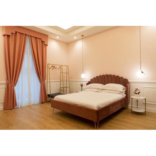 Dimora Zonno - First Floor