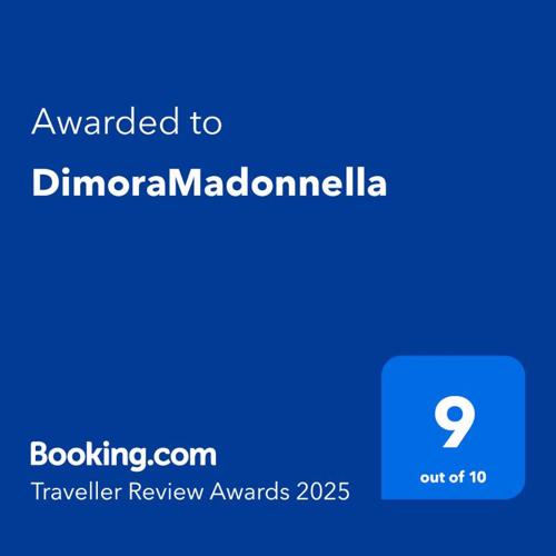DimoraMadonnella