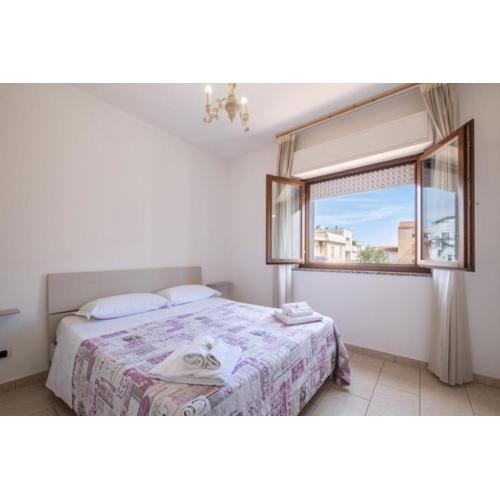 Dimoras Ampio Appartamento Centrocittà