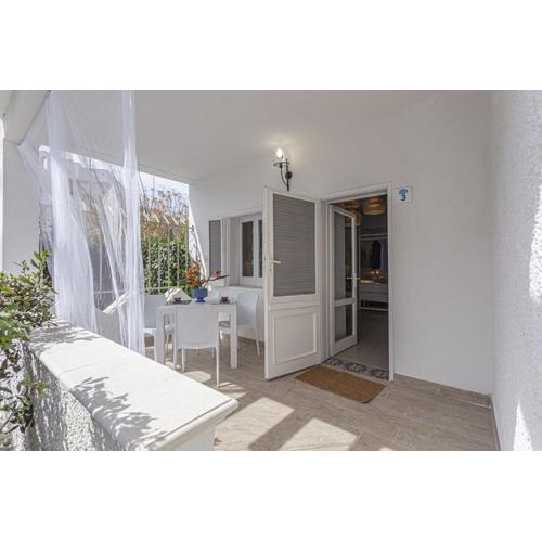 Dimore al mare-Stelladelmare Fontanebianche