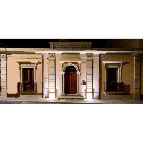 Dimore Anna Maria -Casa Liberty-