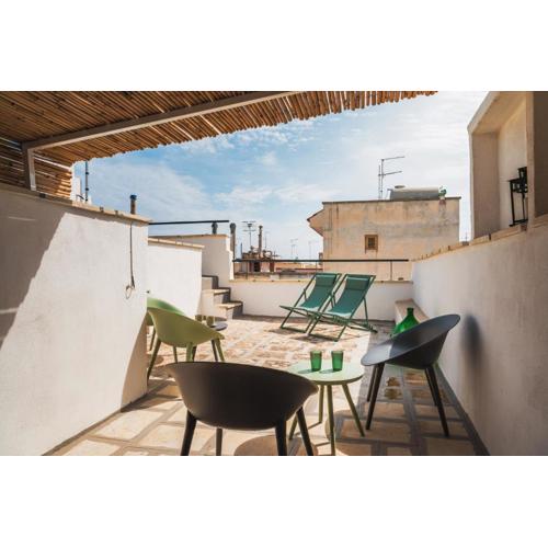 Dimore Calculli - Puglia Mia Apartments
