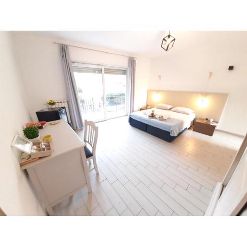 Dimore centro Lecce Affittacamere B&B