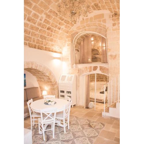Dimore del Borgo Antico - La Zaffara