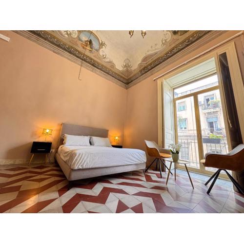 Dimore del Plebiscito B&B