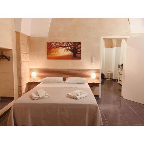 Dimore di Lecce - La Corte