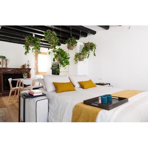 Dimore Getaway Apartments