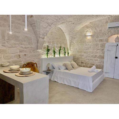 Dimore i Messapi Suites