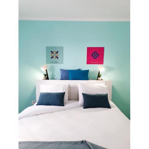 Dimore Italiane - Boutique Apartments