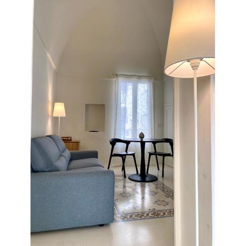 Dimore Le Murattiane - Puglia Mia Apartments