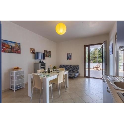Dimore Mancaversa - Appartamento \