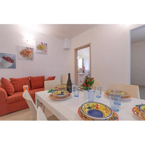 Dimore Mancaversa - Appartamento \