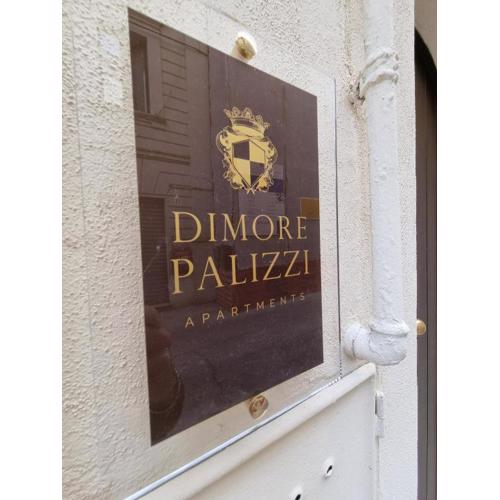 DIMORE PALIZZI APARTMENTS