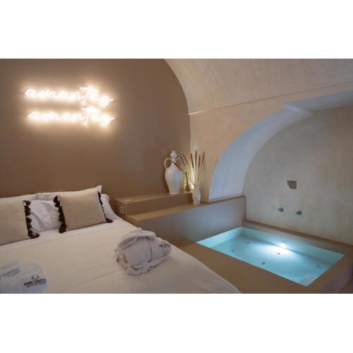 Dimore Pignatelli Apulian Suite
