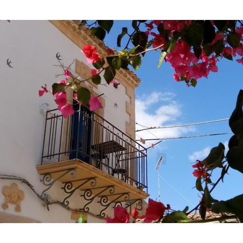 Dimore Sicule Noto