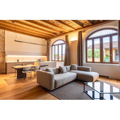 Dimore Verona - Palazzo San Giorgio Apartments