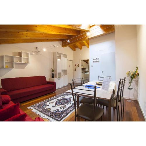 Dimore Verona - Residenza San Zeno Apartments