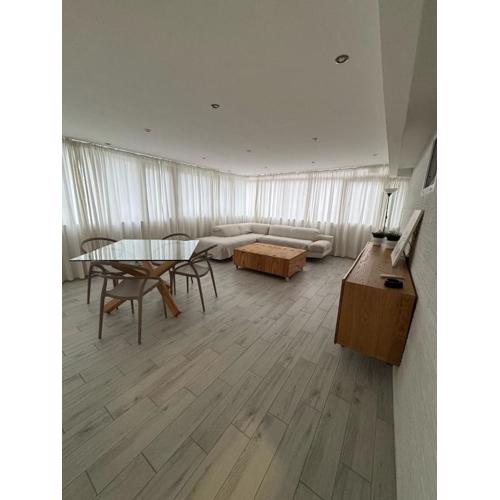 Dimoretta house - Penthouse with a view of Mount Etna