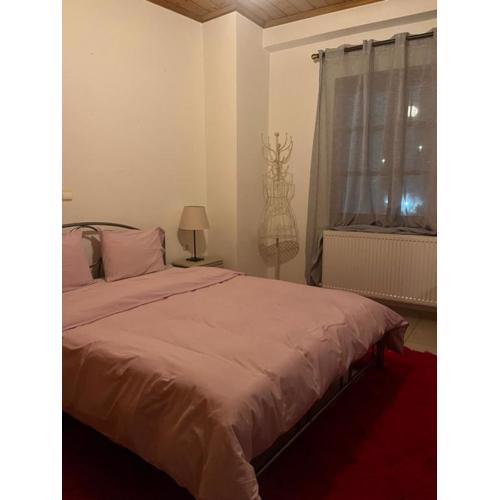 DimosApartment